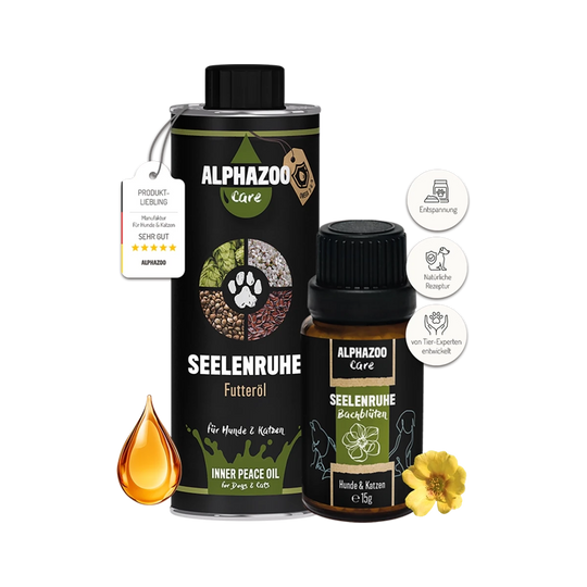 Peace of Mind Duo I Bundle