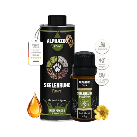 Peace of Mind Duo I Bundle