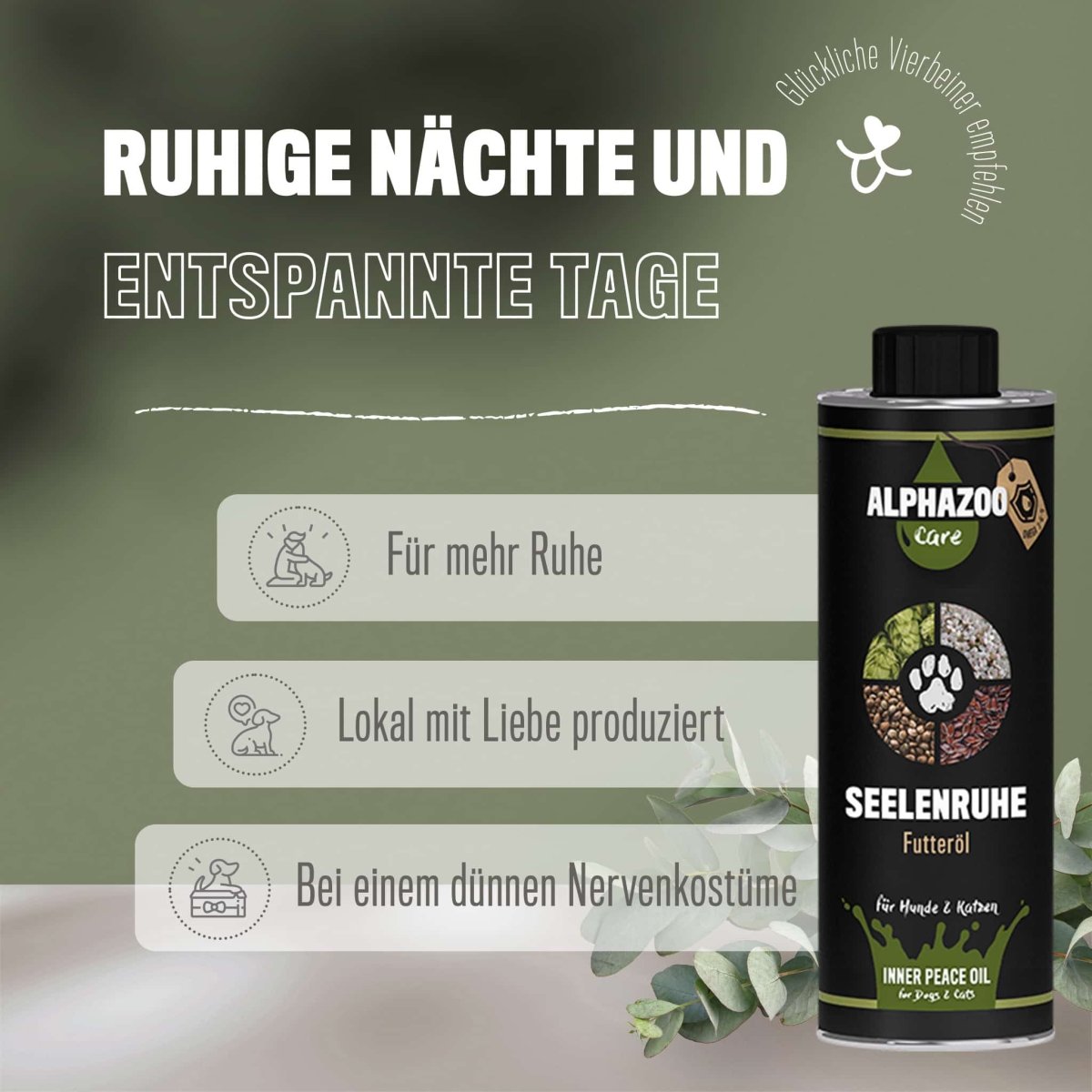 
                      Peace of Mind Combo I Bundle
                      