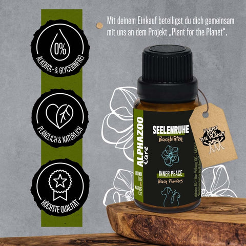 Peace of Mind Combo I Bundle