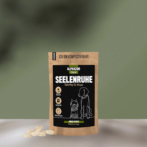 Seelenruhe Tabletten