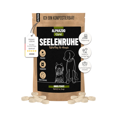 Seelenruhe Tabletten