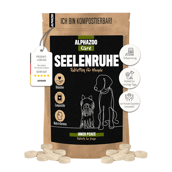 Seelenruhe Tabletten