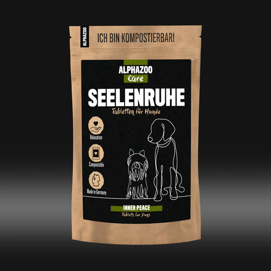 Seelenruhe Tabletten