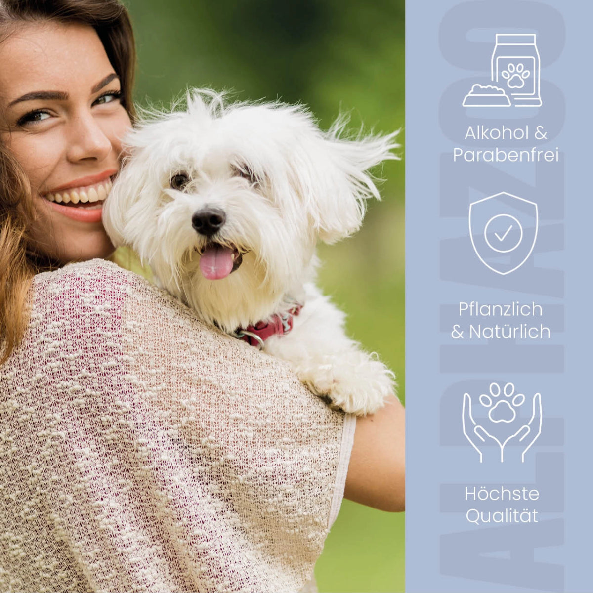 Sensitive Shampoo for Dogs 250 ml