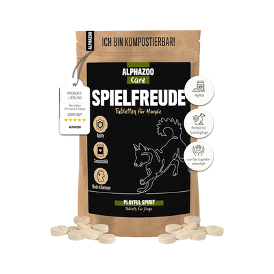 Spielfreude Tabletten