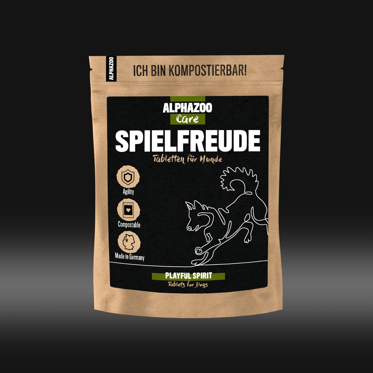 Spielfreude Tabletten