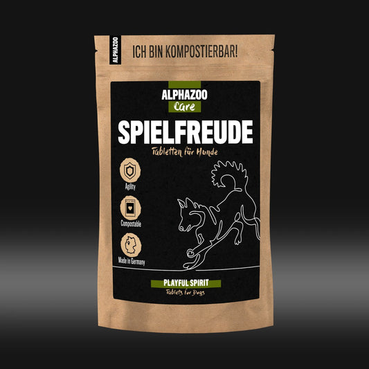 Spielfreude Tabletten