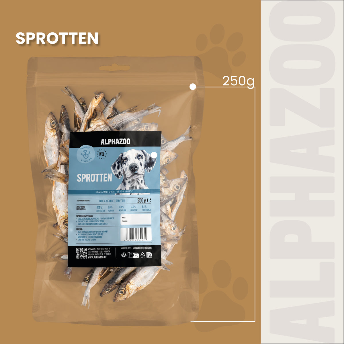 Sprotten