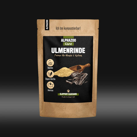 Ulmenrinde Pulver 120g