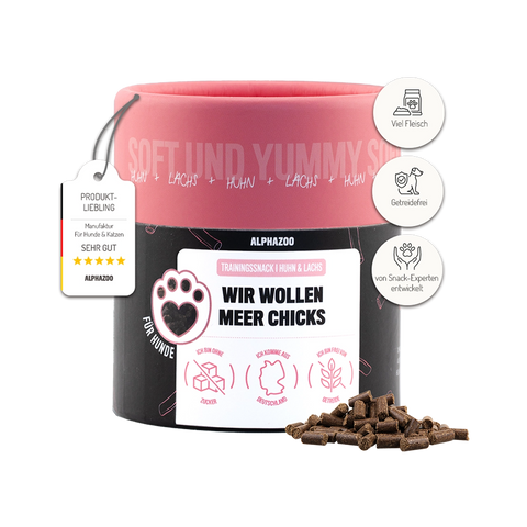 Probierset Leckerli Hund I Bundle
